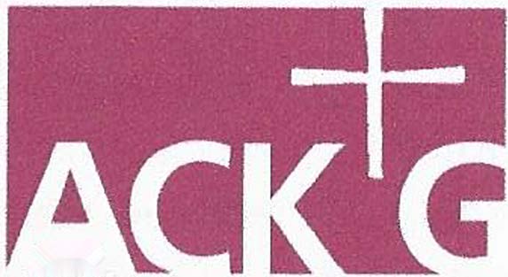 ACK Logo